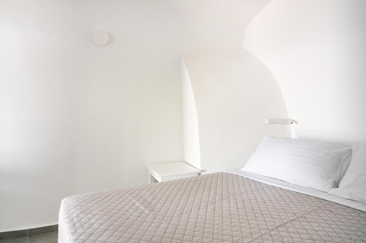 Apartamento Oia Cave Loft Exterior foto