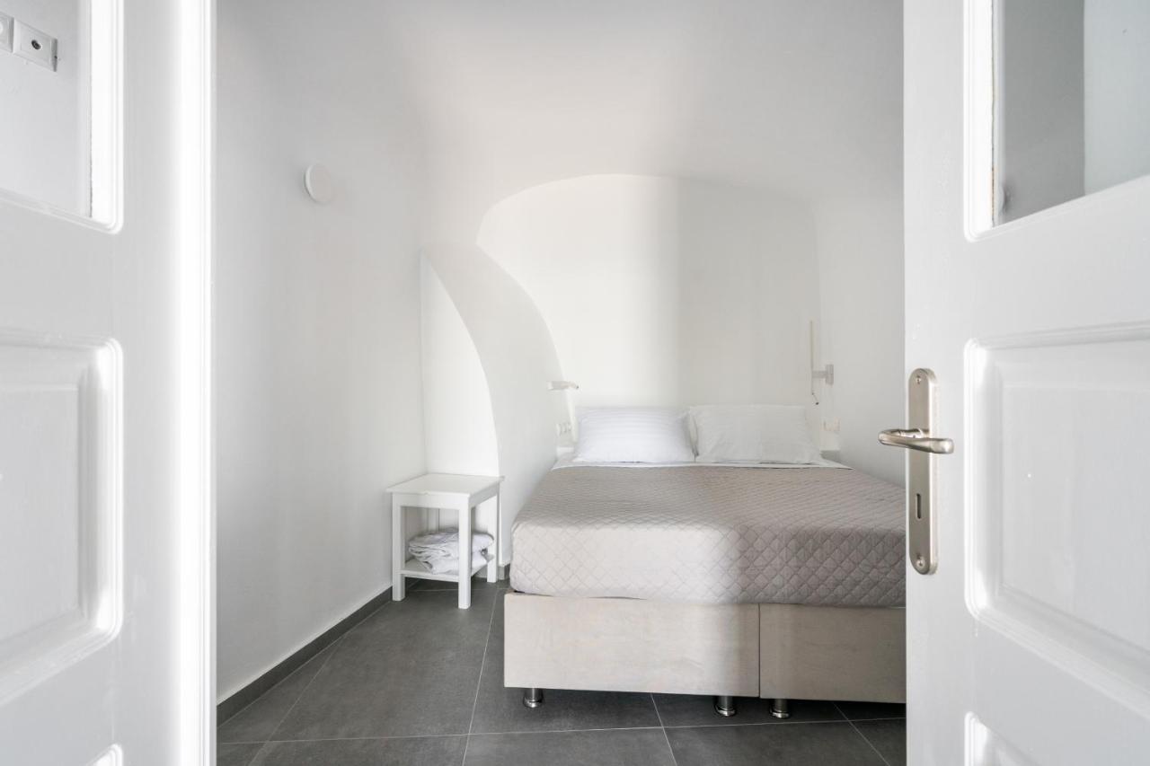 Apartamento Oia Cave Loft Exterior foto